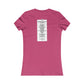Virginia Beach 2026 Woman's Cut Tee *With Set List
