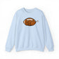 Turkey Ball Crewneck
