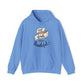 Eat Drink Banner Hoodie