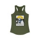 Greenville SC 2023 Tank Top w/set list