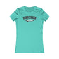 Deer Creek 2026 Woman's Cut Tee *With Set List