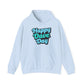 Happy Dave Day Blues Hoodie