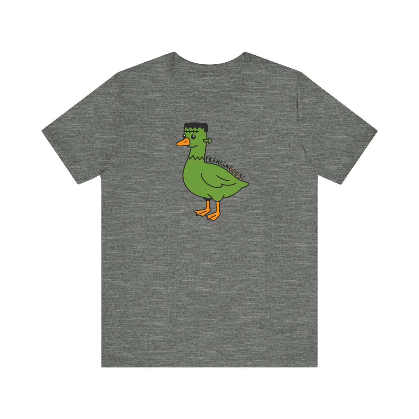 FrankenGoose