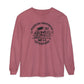 Vintage Stanford 1987 Long Sleeve Tee