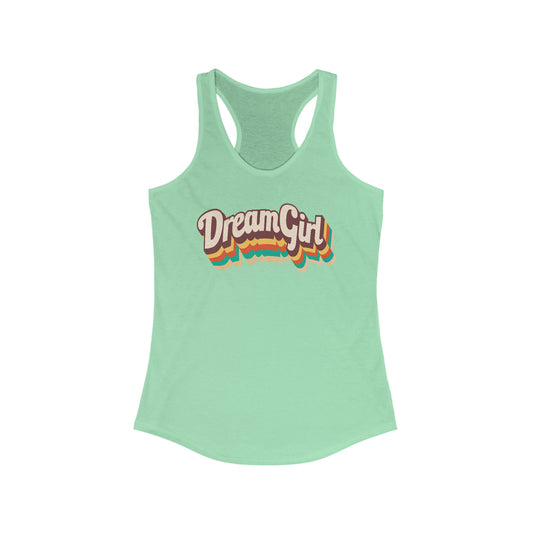 Dream Girl Tank Top