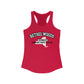 Bethel Woods Lettering 2025 Woman's Tank *With Setlist