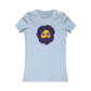 Jerry Abstract Women's Cut