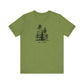 Give Love Grow Trees Tee * Plant One Tree