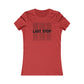 New York City Fall Tour 2023 Women's Cut *With Setlist