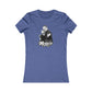 You & Me In Mexico 2027 Woman's Cut Tee
