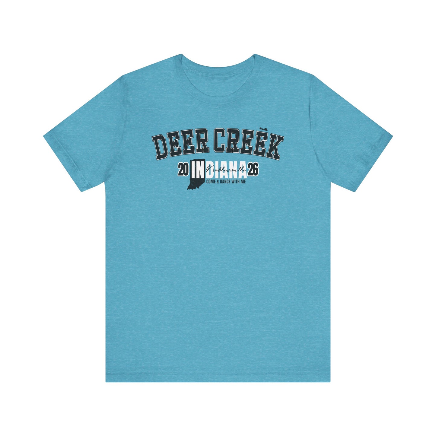 Deer Creek 2026 *With Set List