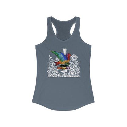 Bethel 2025 Woman's Tank *With Setlist