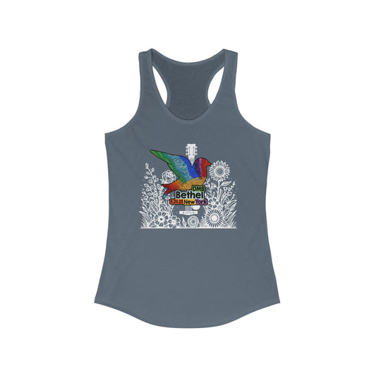 Bethel 2025 Woman's Tank *With Setlist