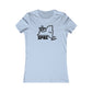 Rather Be At SPAC 2026 ant Woman's Cut Tee