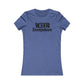 Weir Everywhere Women's Cut