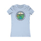 Riverside Missouri 2026 Woman's Cut Tee *With Set List