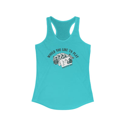 Mohegan Sun Fall Tour 2023 Tank Top *With Setlist