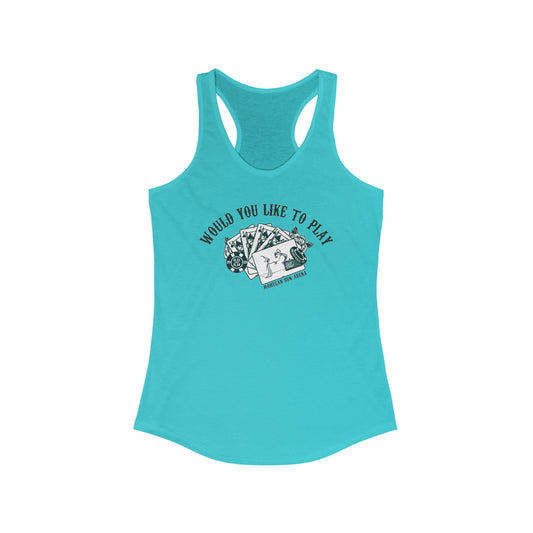 Mohegan Sun Fall Tour 2023 Tank Top *With Setlist