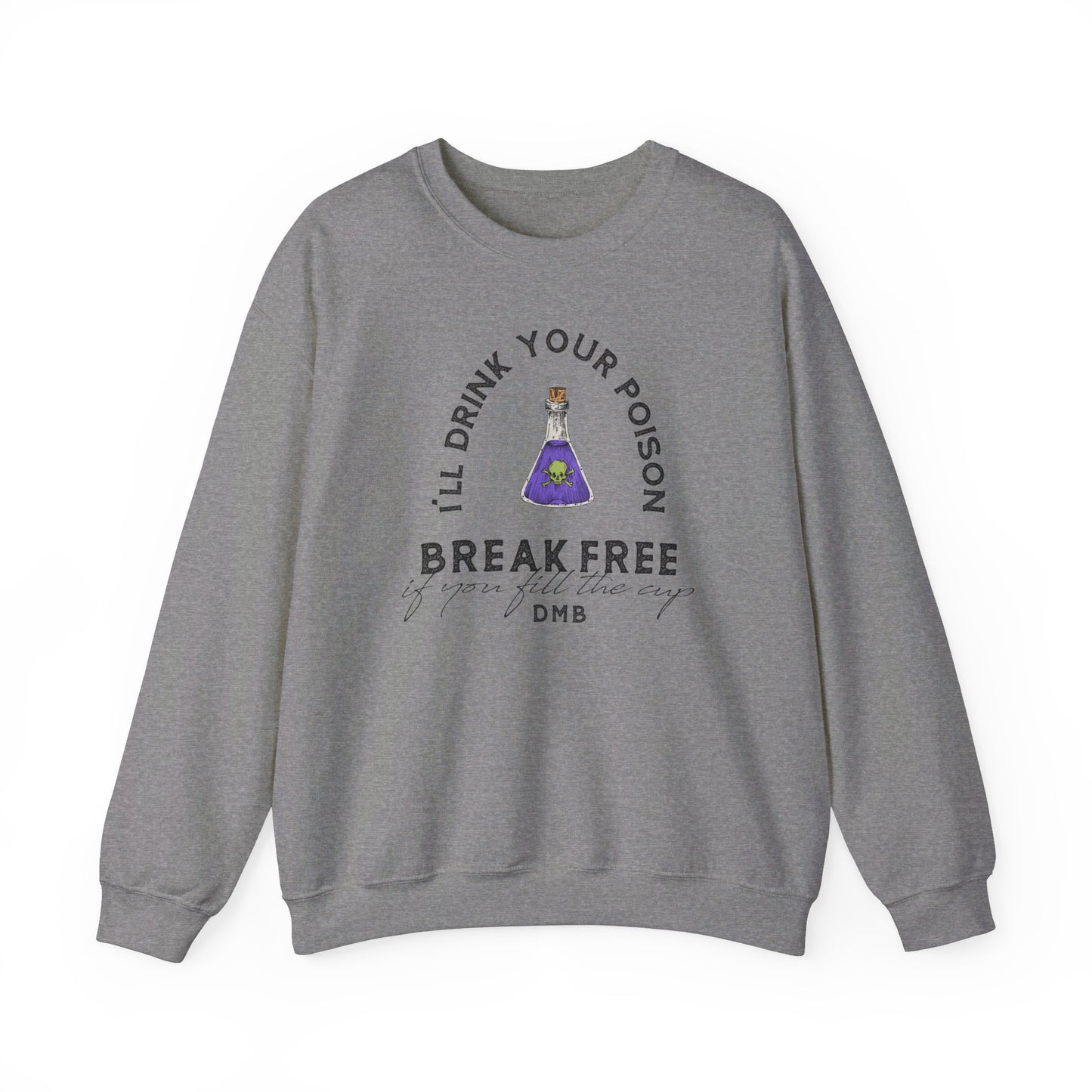 Break Free