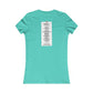 Hartford 2026 Woman's Cut Tee *With Set List