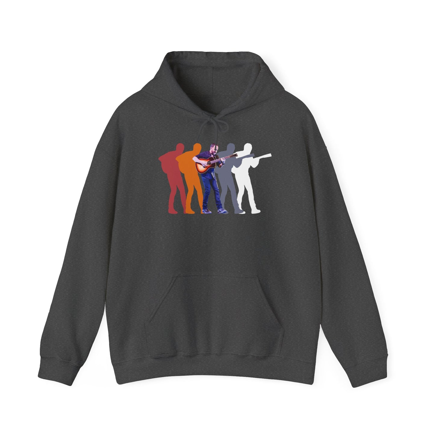 The Legend DJM Hoodie
