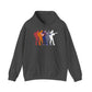 The Legend DJM Hoodie