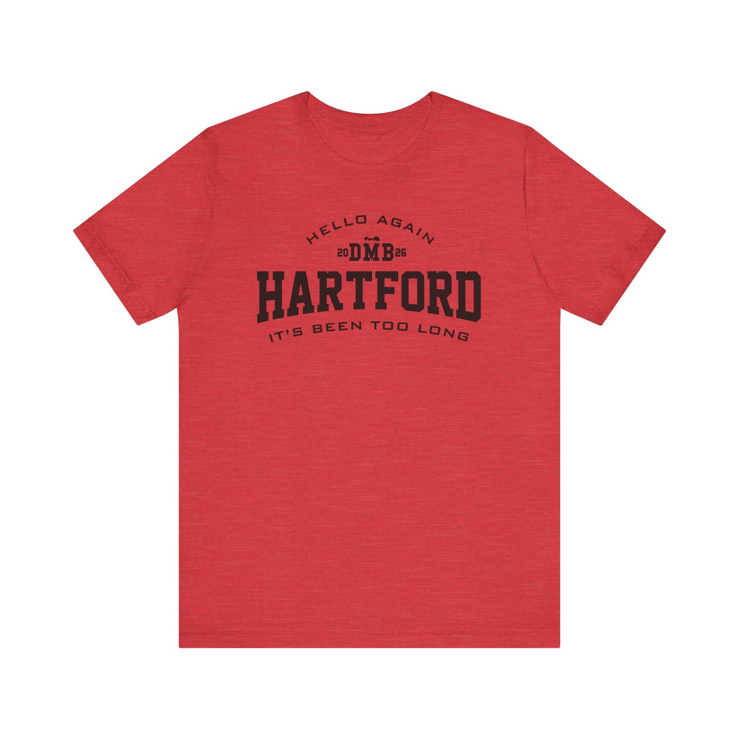 Hartford 2026