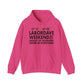 Gorge Coordinates 2025 Hoodie *With Set List