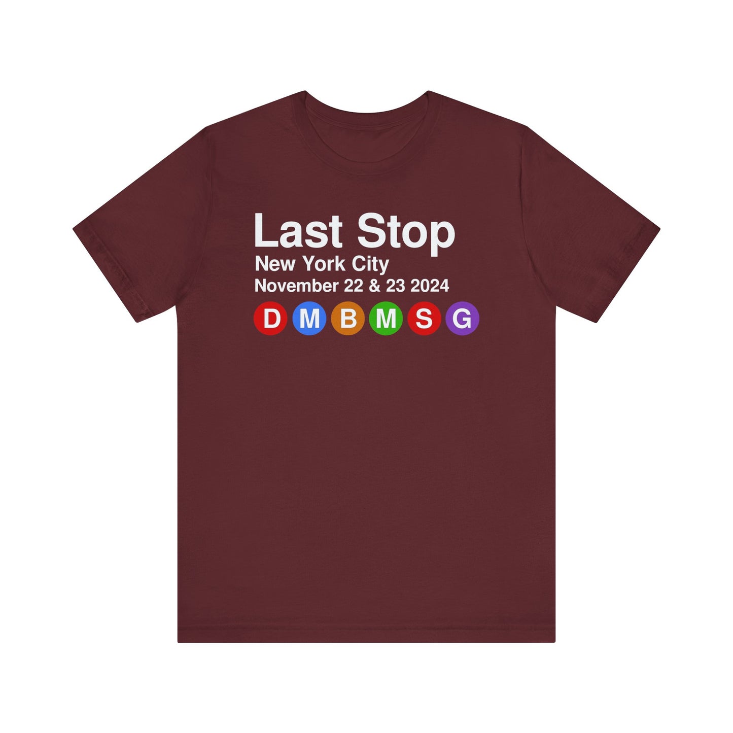 Last Stop Classic 2024 *With Setlist