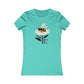 Honeybee Woman's Cut Tee