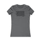 Goooose Woman's Cut Tee