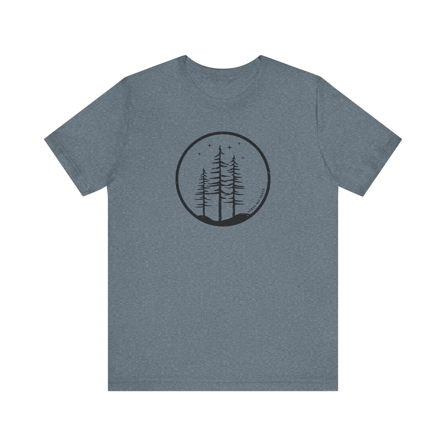 Leave No Trace * Plant One Tree
