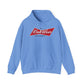 Bob Weir King Of Sphere Hoodie