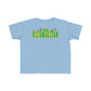 Grey Street & Friends Toddler Tee
