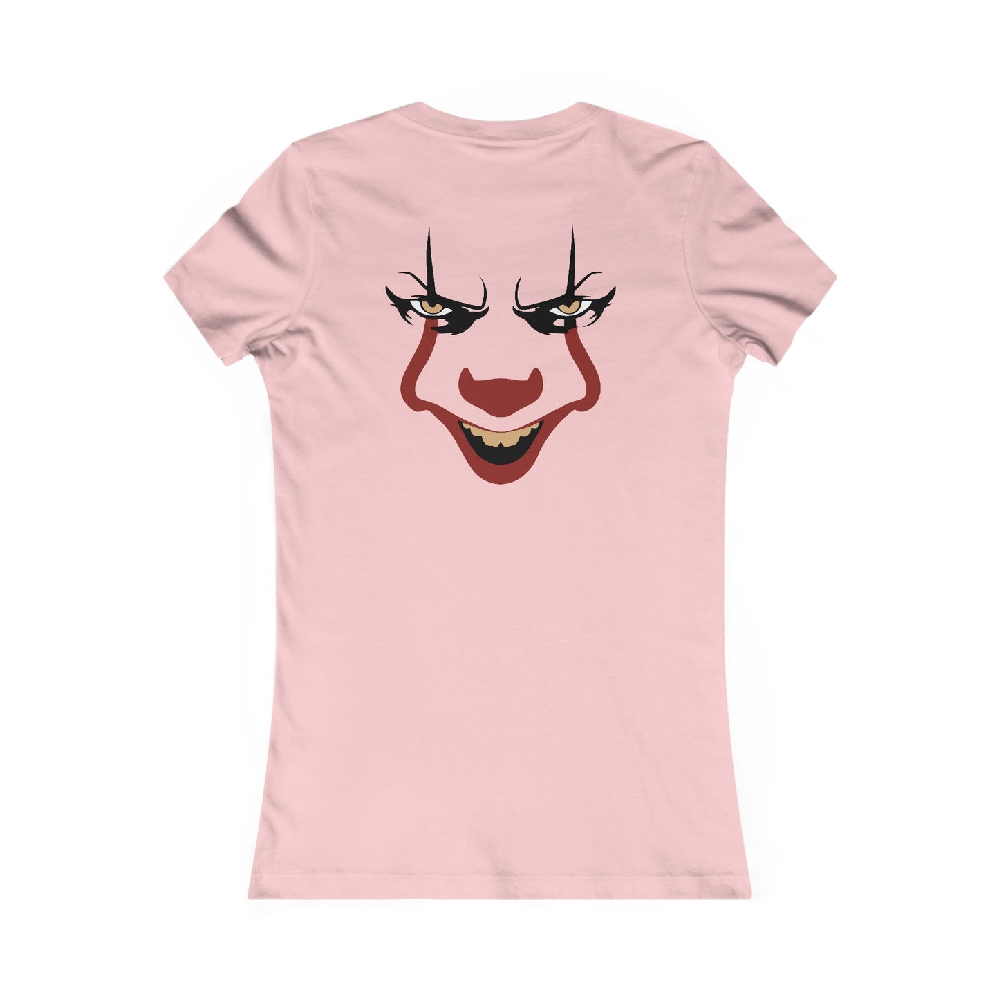 You'll Float Too *With Back Print*  Women's Cut Tee