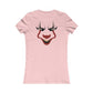 You'll Float Too *With Back Print*  Women's Cut Tee