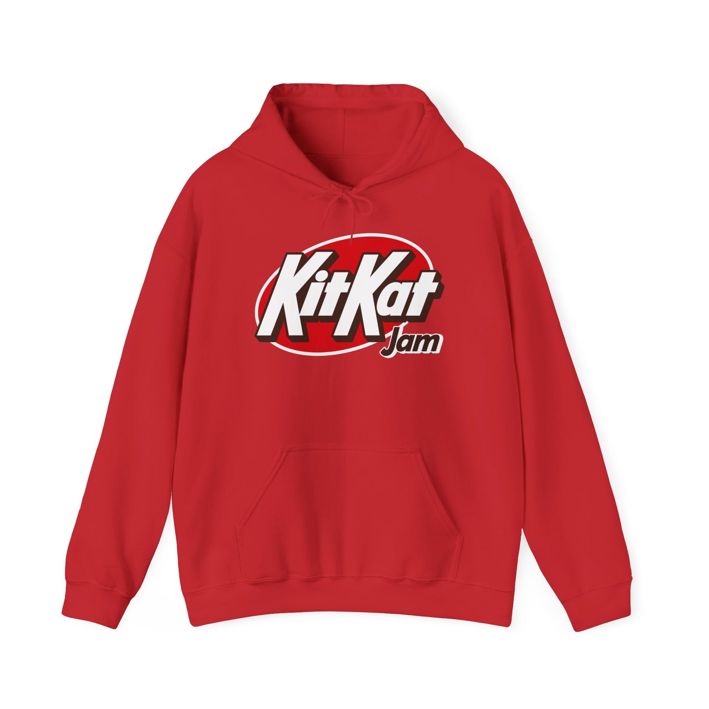 Kit Kat Jam Hoodie