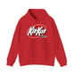 Kit Kat Jam Hoodie