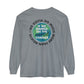 Just Be A Good Person-World Change *With Back Long Sleeve T