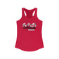 California Magic Woman's Tank
