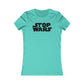 Stop Wars Women's Cut