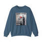 Banksy Last Stop 2024 Crew Neck *With Setlist