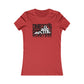 Bristow 2026 Woman's Cut Tee *With Set List