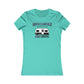 Gorge Camper 2026 Woman's Cut Tee