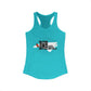 Charlotte NC 2026 Woman's Tank *With Set List