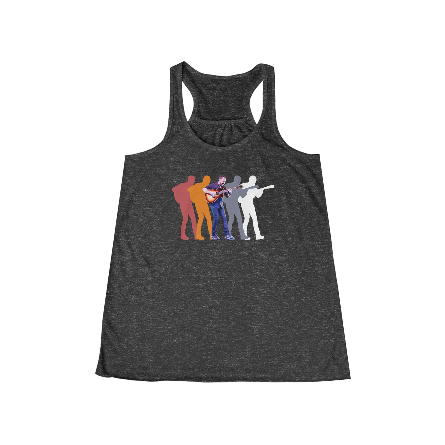 The Legend DJM Flowy Tank