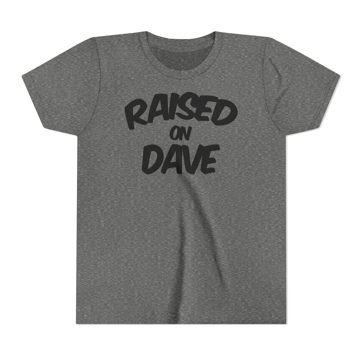 Raised On Dave 2026 *YOUTH