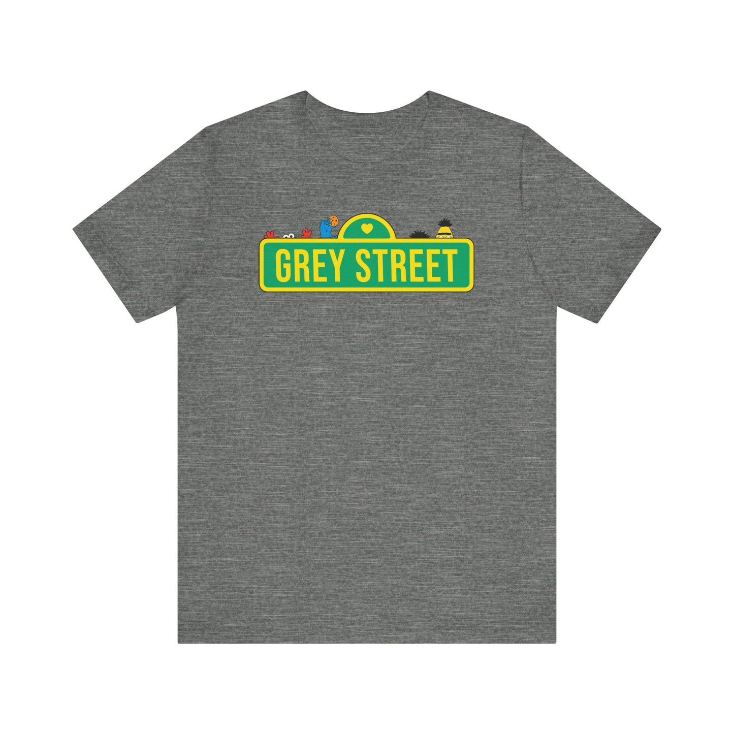 Grey Street & Friends