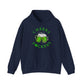 Cheers Fuckers Hoodie