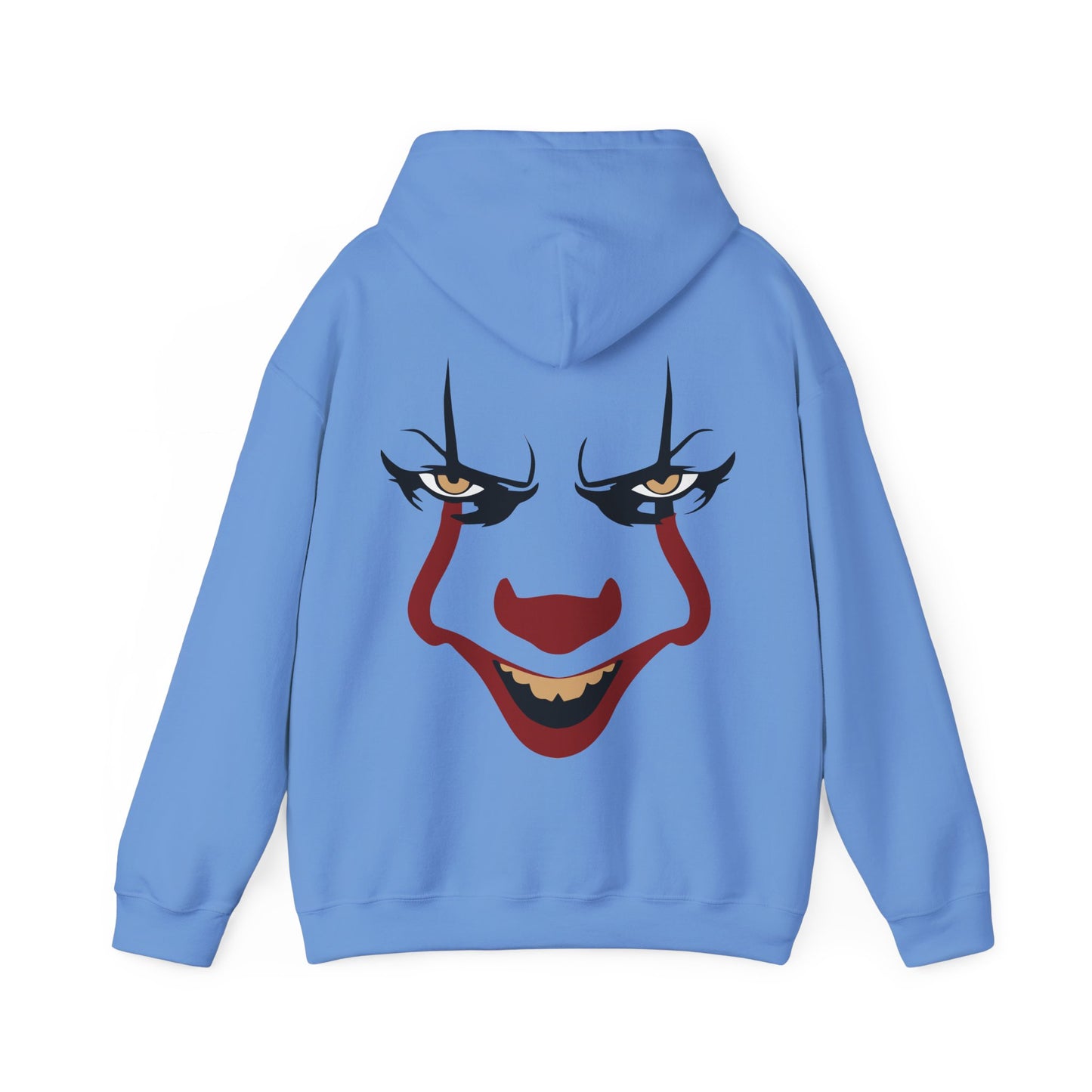 You'll Float Too *With Back Print*  Hoodie